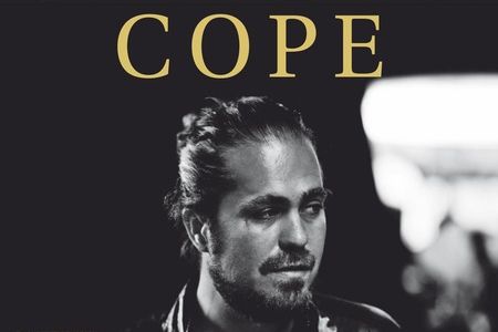 Soul trifft Folk bei Citizen Cope Songwriter - Sensation aus den USA in Deutschland