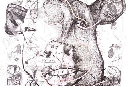 Ausstellung  in Marta Herford: Eva & Adele - Obsidian - Zum ersten Mal  bis zum 26.5.2013