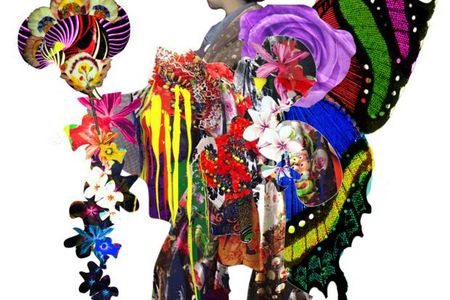 Konzert Klassik: Vincent Boussard, Vincent Lemaire und Christian Lacroix bringen in Hamburg eine neue »Butterfly« auf die Bühne