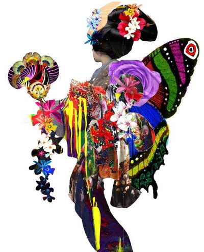 Konzert Klassik: Vincent Boussard, Vincent Lemaire und Christian Lacroix bringen in Hamburg eine neue »Butterfly« auf die Bühne