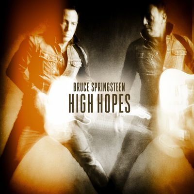 Das neue Album von Bruce Springsteen heisst High Hopes