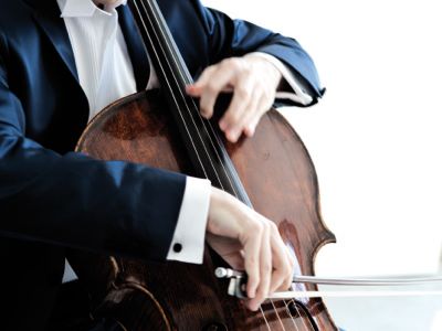 Konzert Klassik: Starcellist Daniel Müller-Schott zu Gast bei den Philharmonikern Hamburg am 18.+19.11.2012