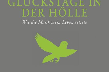 "Glückstage in der Hölle" - Mark Oliver Everett erzählt seine Biographie als plaudere er mit einem guten Freund