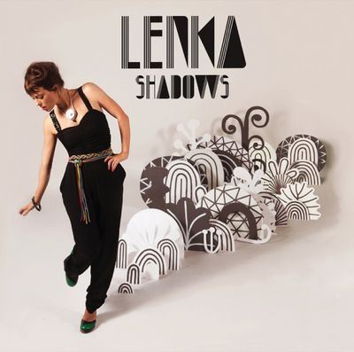 Neues Album Shadows von Lenka erscheint bei Sony Music