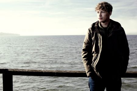 Tim Bendzko praesentiert neue Single