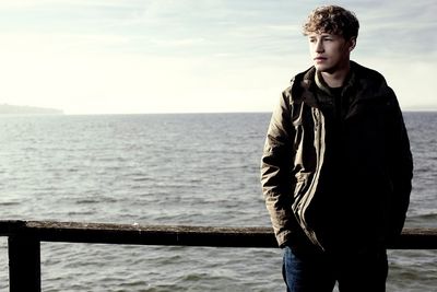 Tim Bendzko praesentiert neue Single