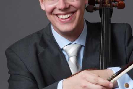 Wolfgang Emanuel Schmidt gibt Konzert in Berlin