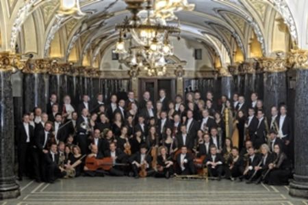Konzert Klassik: Willkommensgruß zum neuen Jahr des Sinfonieorchesters Wuppertal mit Peter Schneider, Dirigent der Bayreuther Festspiele