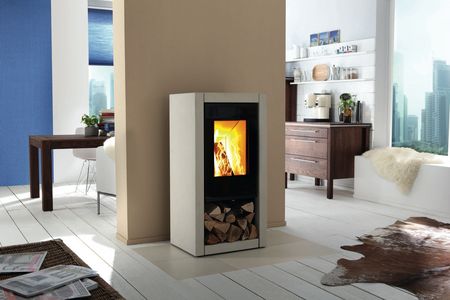 Spartherm Kaminofen Ambiente