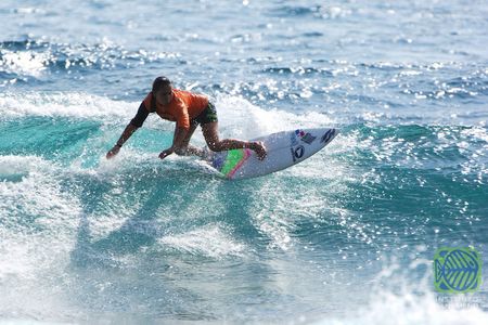 Surfing