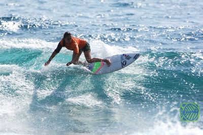 Surfing