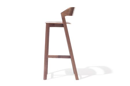Stil TON Barhocker Merano