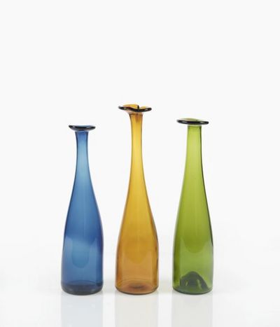 Upcyclingglasdesign aus Finnland ausstellung wien Upcyclingglasdesign aus Finnland ausstellung wien