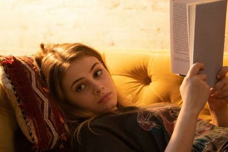 Tessa, Josephine Langford verliebt sich in den unverschaemt, unberechenbar und verdammt sexy aussehenden Bad Boy Hardin Scott, HERO FIENNES TIFFIN