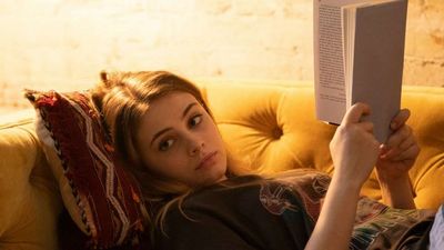Tessa, Josephine Langford verliebt sich in den unverschaemt, unberechenbar und verdammt sexy aussehenden Bad Boy Hardin Scott, HERO FIENNES TIFFIN
