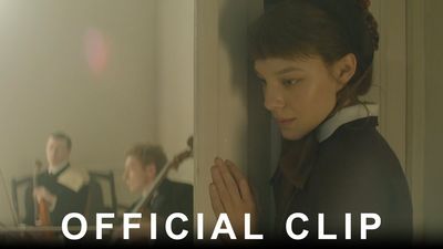 Regie & Drehbuch: Kirill Serebrennikov. Mit Alyona Mikhailova, Odin Lund Biron, Miron Fedorov, Nikita Elenev, Philip Avdeev