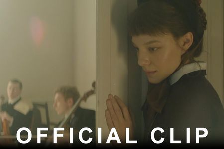 Regie & Drehbuch: Kirill Serebrennikov. Mit Alyona Mikhailova, Odin Lund Biron, Miron Fedorov, Nikita Elenev, Philip Avdeev
