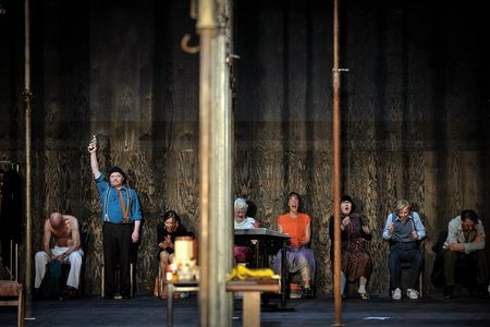 theater bochum