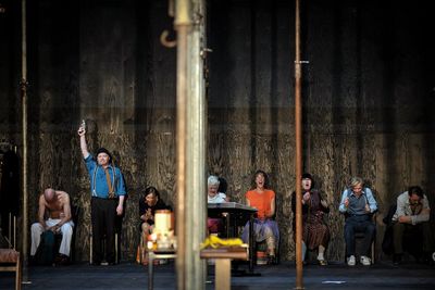 theater bochum