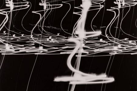 Ausstellung im MGK - Otto Steinert - Lichtschrift