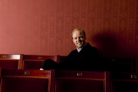 92 Prozent Auslastung beim Festival Resonanzen im Wiener Konzerthaus