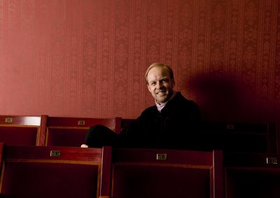 92 Prozent Auslastung beim Festival Resonanzen im Wiener Konzerthaus