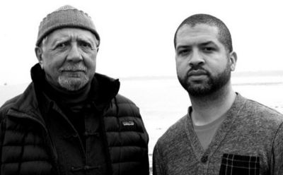 Musik Jazz: Ein Duett lyrischer Freidenker -  Gemeinsames Album "Hagar's Song" von Charles Lloyd & Jason Moran