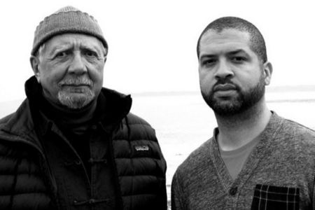 Musik Jazz: Ein Duett lyrischer Freidenker -  Gemeinsames Album "Hagar's Song" von Charles Lloyd & Jason Moran