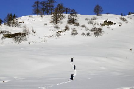 Reisedokumentation "Das Bleniotal - Eine Reise durch die Schweiz"
