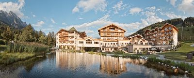 Hotel Forsthofgut