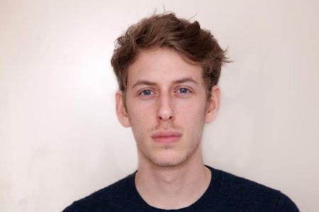 Kunstpreis-Gewinner Samuel Lecocq