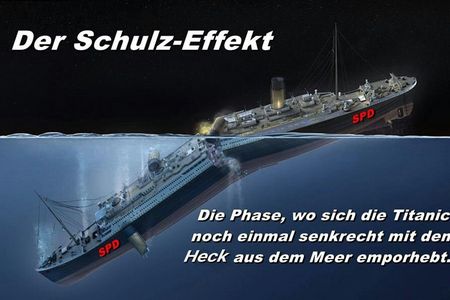 Mein Rat an die SPD Raus aus der grossen Koaltion