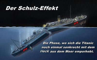 Mein Rat an die SPD Raus aus der grossen Koaltion