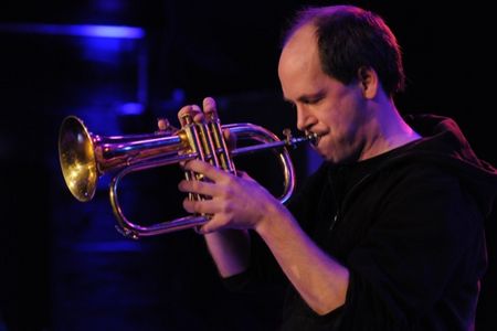 Konzert Jazz: Swing-Klassiker und zeitgenössische Kompositionen - RMS JazzOrchester feat. Denis Gäbel, Matthias Bergmann und Sabeth Perez  am 28. Februar im Bogen 2 in Köln