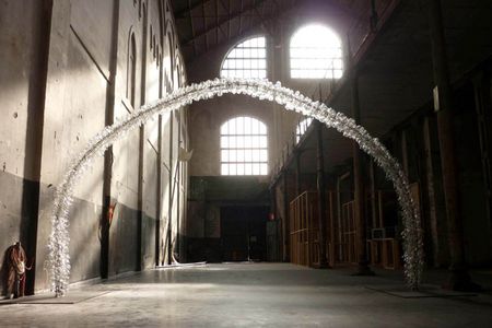 Lepsien Art Foundation Mojtaba Amini