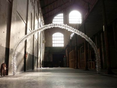 Lepsien Art Foundation Mojtaba Amini