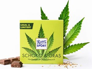 Nach fast zehn Jahren steht fest, nur Ritter Sport darf Schokolade im Quadrat anbieten Nach fast zehn Jahren steht fest, nur Ritter Sport darf Schokolade im Quadrat anbieten