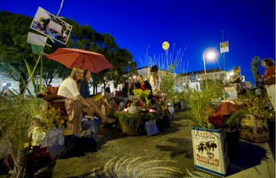 Streetlife-Atmosphaere 2012