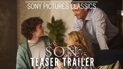 THE SON mit Hugh Jackman, Laura Dern, Vanessa Kirby, Zen McGrathund als Gast Sir Anthony Hopkins