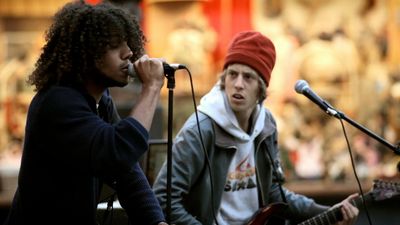 Unplugged: Leben Guaia Guaia