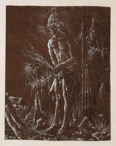 albrecht duerer ausstellung
