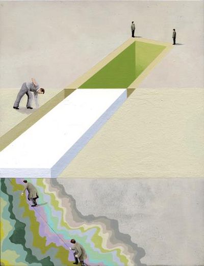 ausstellung wuerzburg Anna Ingerfurth