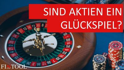 Krisengewinner Casino-Aktien