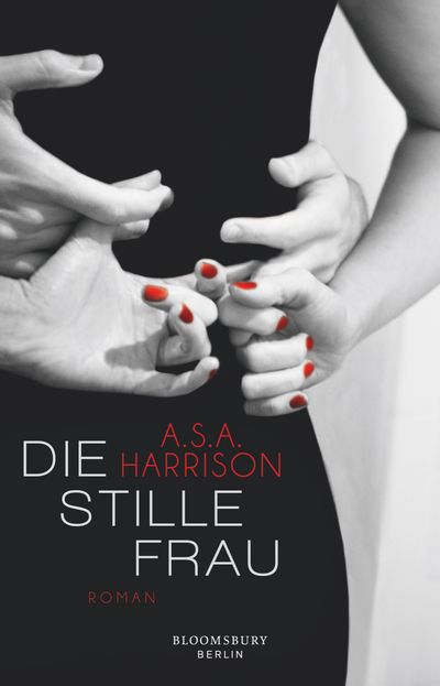 Bestseller aus Amerika: Eine stille Frau