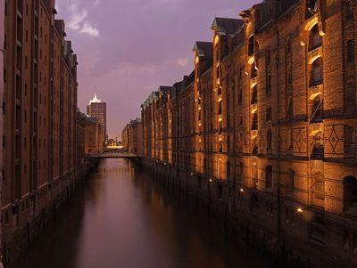 Hamburger Speicherstadt und Kontorhausviertel als Weltkulturerbe anerkannt