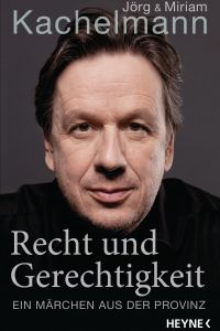 Der Ex-ARD-Wettermoderator Jörg Kachelmann ist ein gebrochener Mann. Durch die Vergewaltigungsvorwürfe seiner Ex-Freundin und die durch den Prozess zutage gekommenen Verhältnisse zu verschiedenen Frauen ist sein Image massiv beschädigt, seine Karriere ruiniert worden.