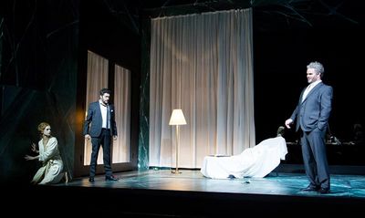 oper heidelberg