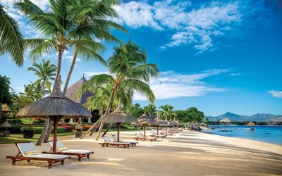 Oberoi Hotels and Resorts Mauritius