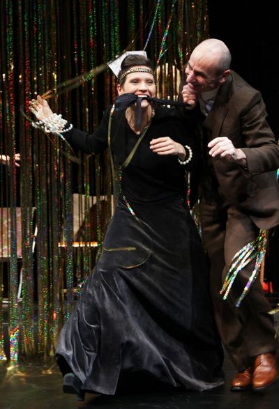 theater bremen