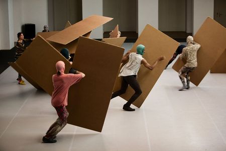 theater dresden